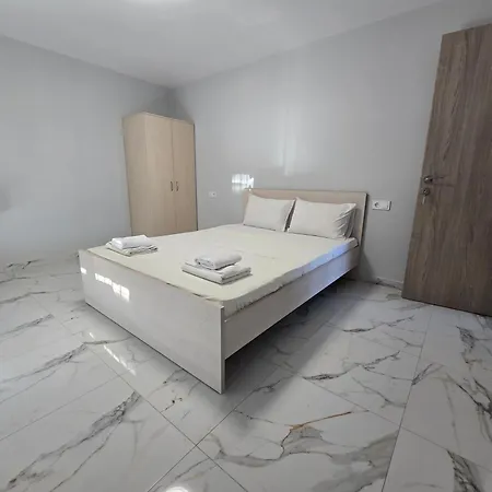 Apartment Zisis Kallithea (Katerini)