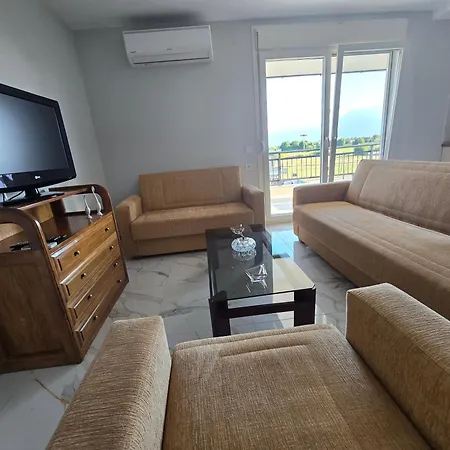 Apartment Zisis Kallithea (Katerini)