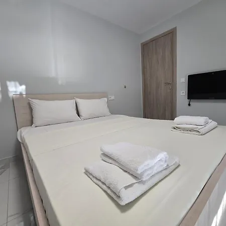 Apartment Zisis