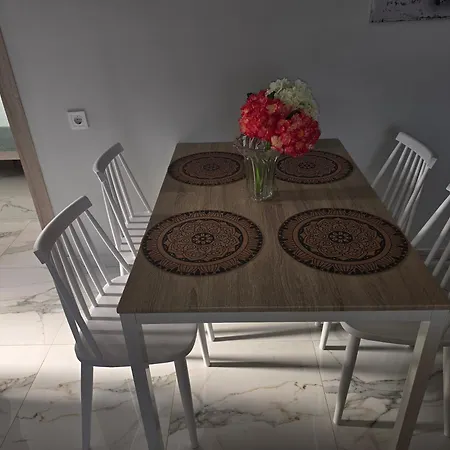 Apartamento Zisis Superior Kallithea (Katerini)